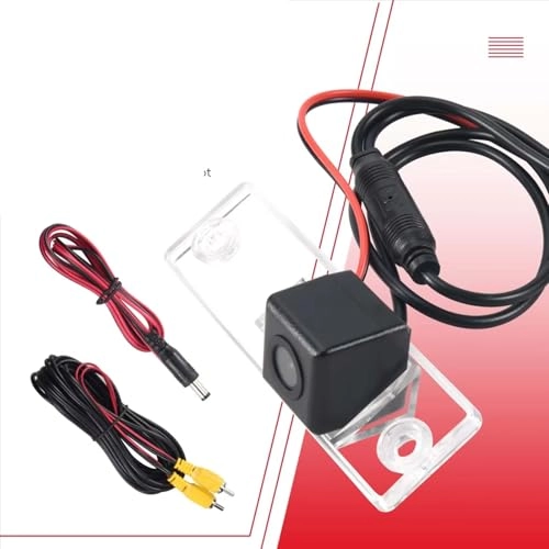 Parking Assist Camera - Night vision wired 480TV line