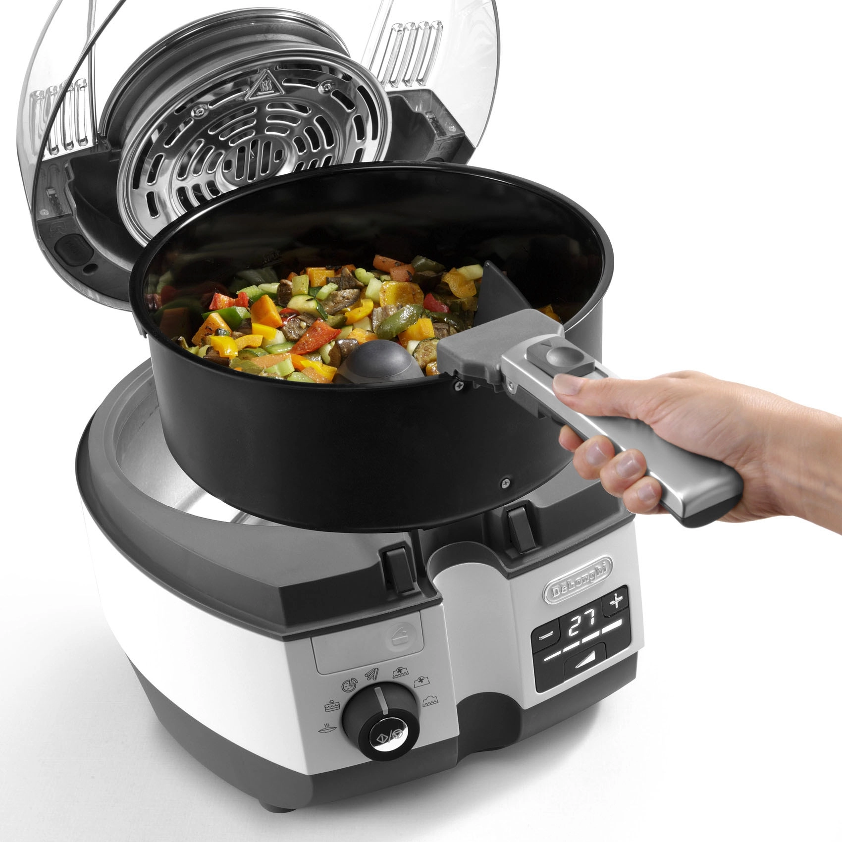 Multifry FH1396/1.BK