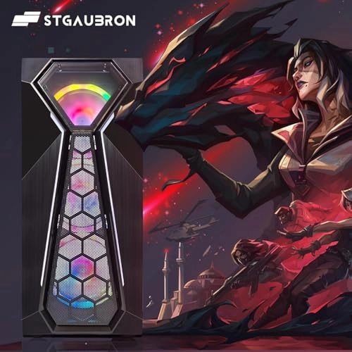 ABR1324 - i5-9400F 16GB 512GB