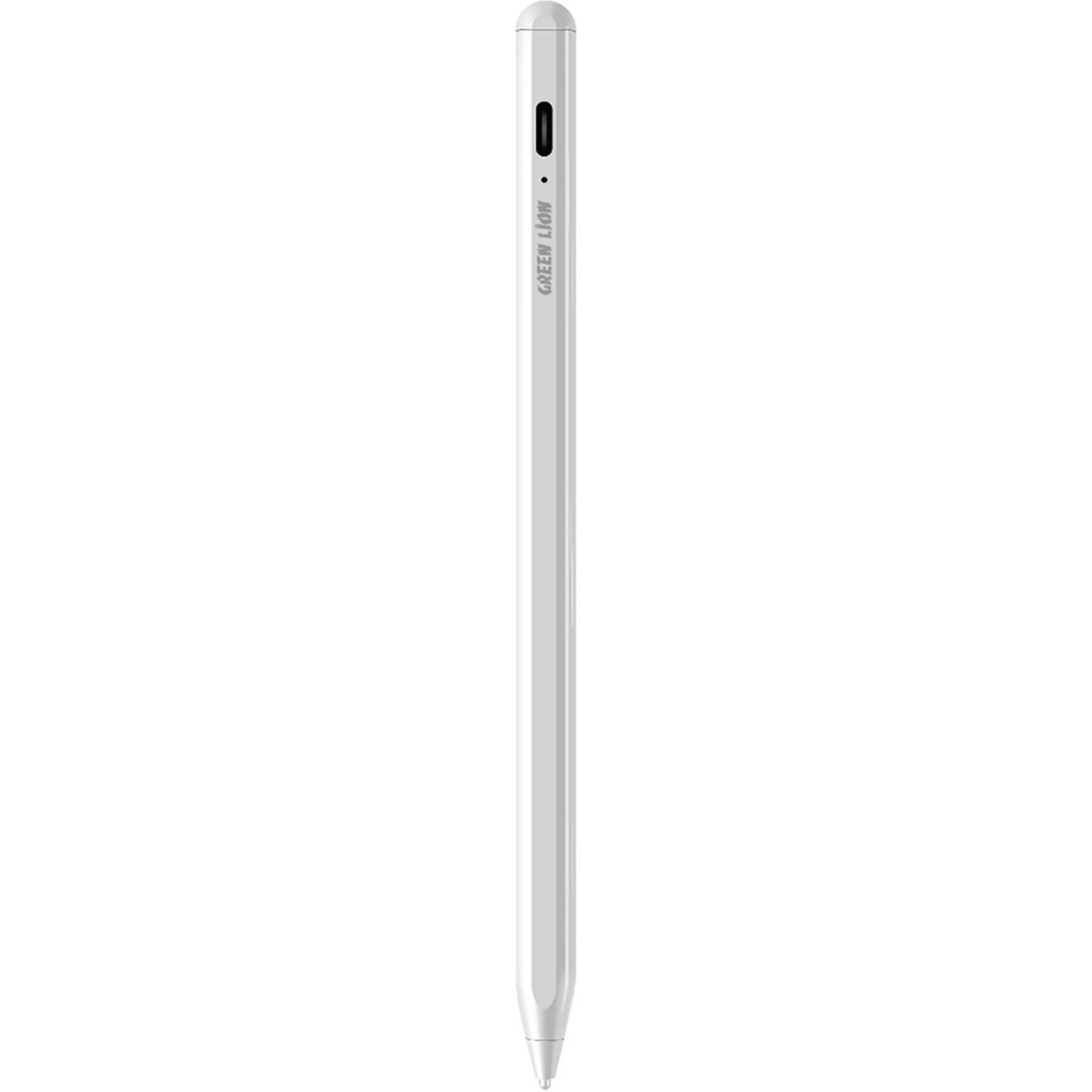 2-in-1 Pencil - Universal & iPads (2018 & Later)