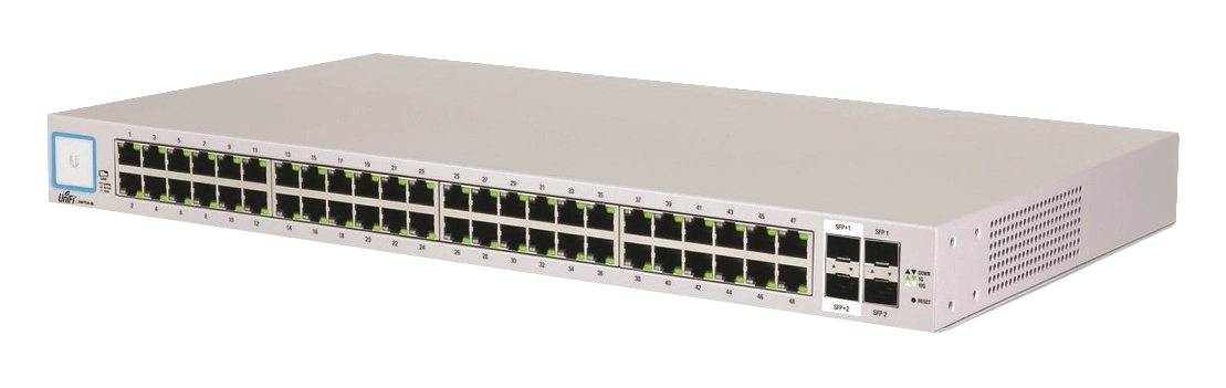 Ubiquiti Networks UISP-Switch PoE