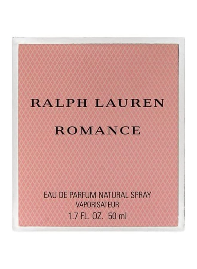 Romance Eau de Parfum 50 ml