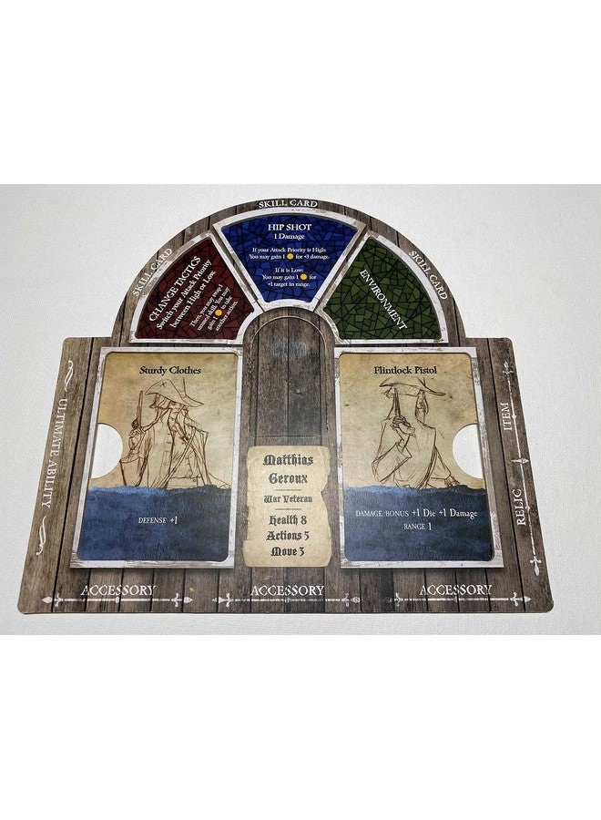 Legends of Sleepy Hollow