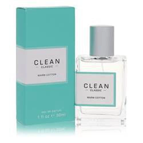 Warm Cotton Eau de Parfum - 2.14 Fluid Ounces