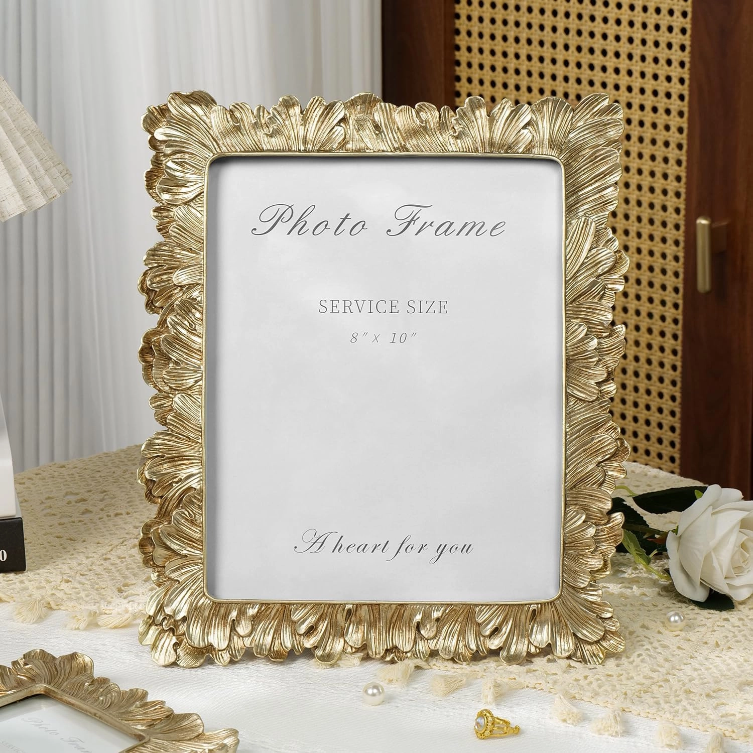 Picture Frame - 8x10 inches