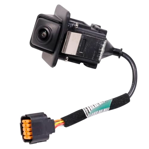 Car Reversing Assist Camera - Night vision