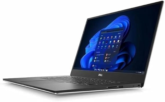 XPS 15 7590 - 15.6'' Core i7-9750H 32GB DDR4 512GB SSD