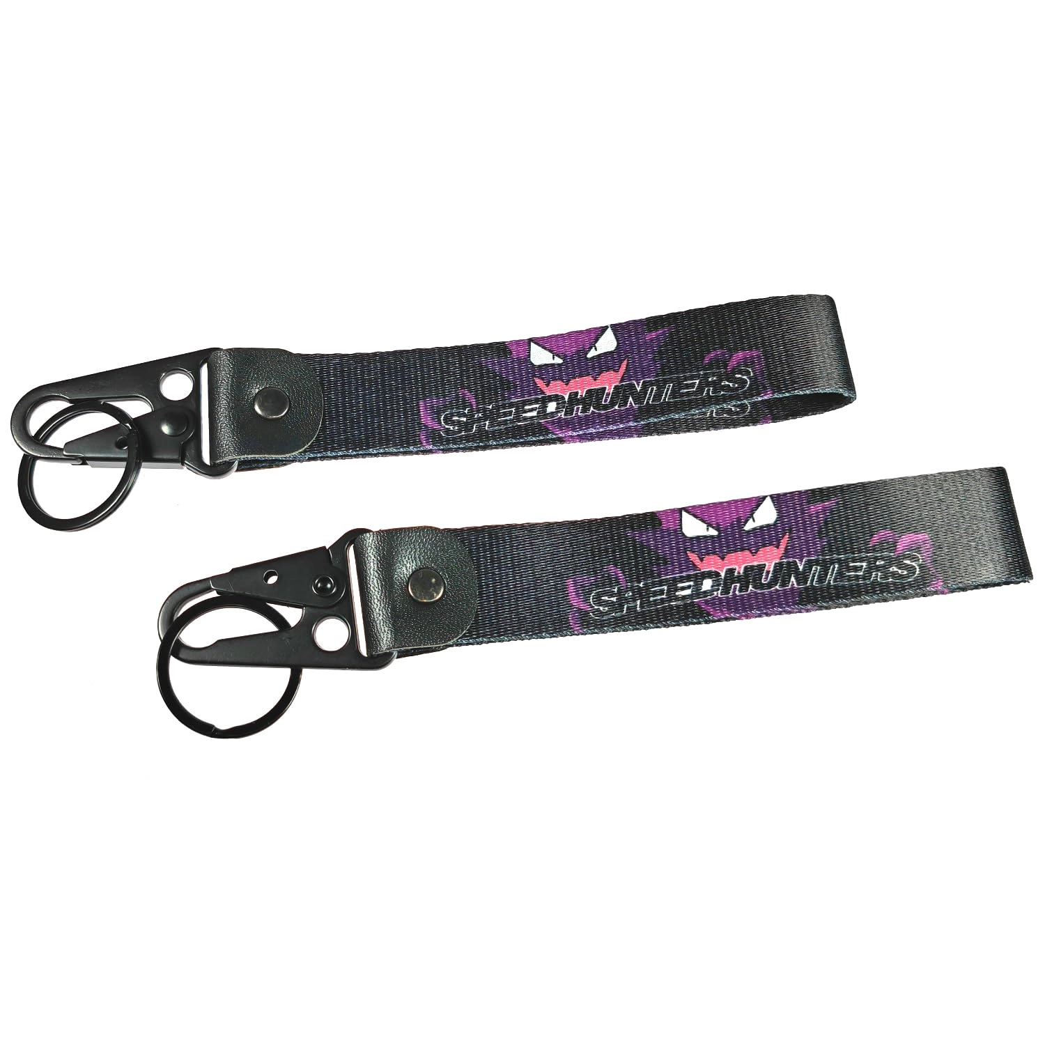 JDM Keychain - Shape