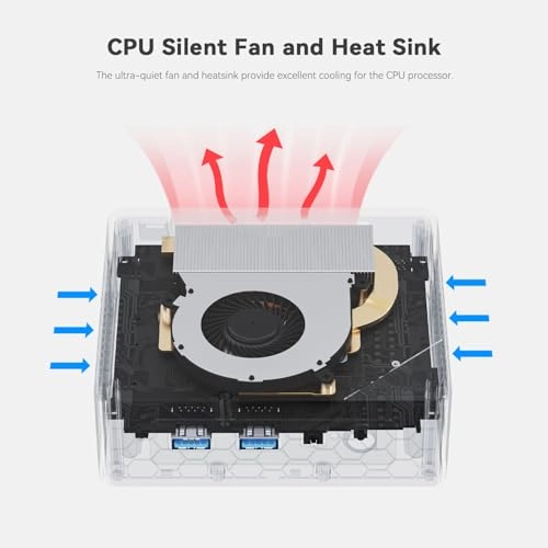 EQ14 - N150 16GB 500GB