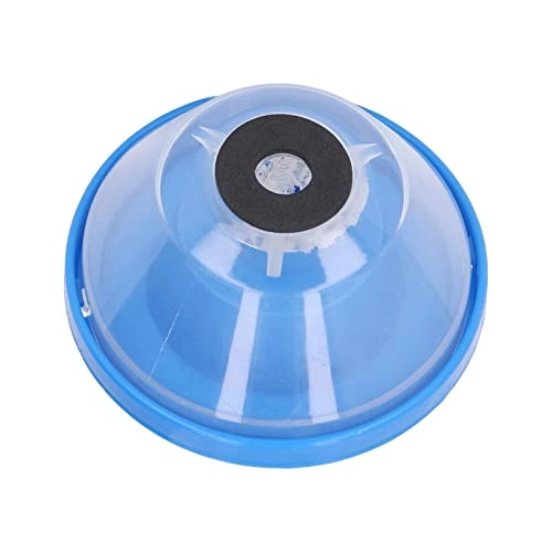 Electric Drill Dust Cover Collector - PVC ABS 4~10mm