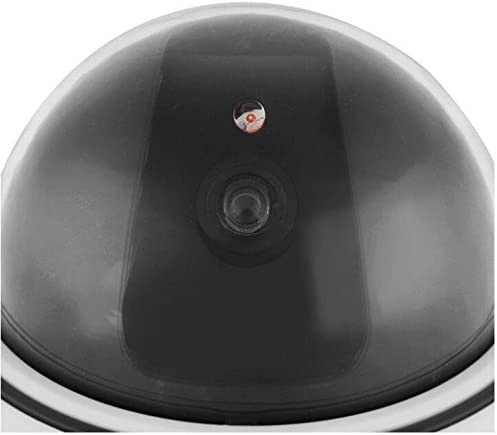 Dummy Dome Camera - Indoor, Outdoor