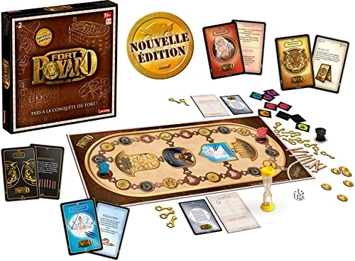 Fort Boyard - New Edition (French)