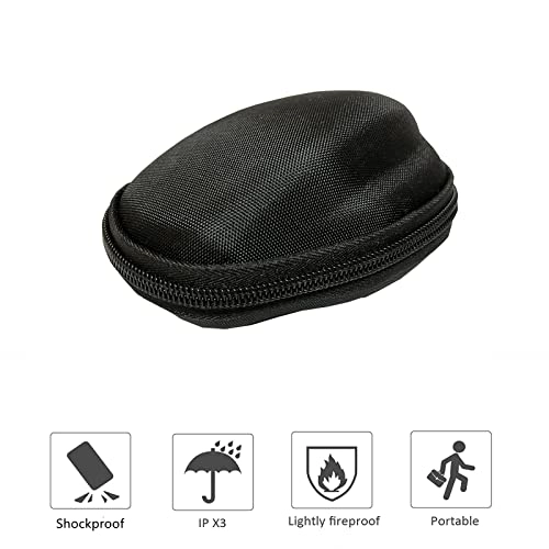 Hard Travel Mouse Case - MX Master 3/3S/ Master 2S
