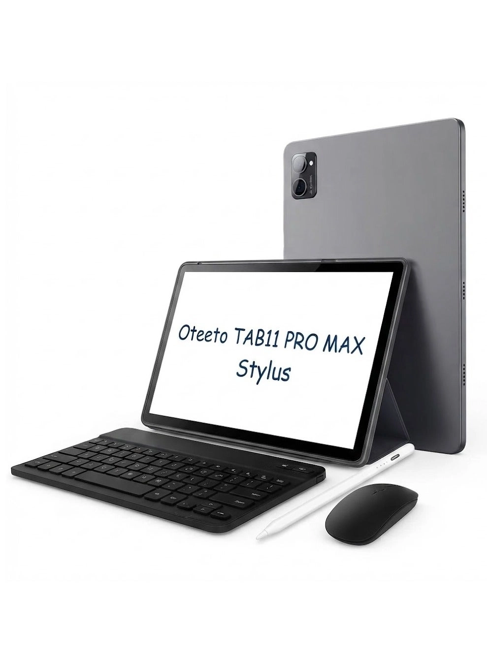 Oteeto TAB11 PRO MAX 10.1" 5G 12GB RAM 512GB