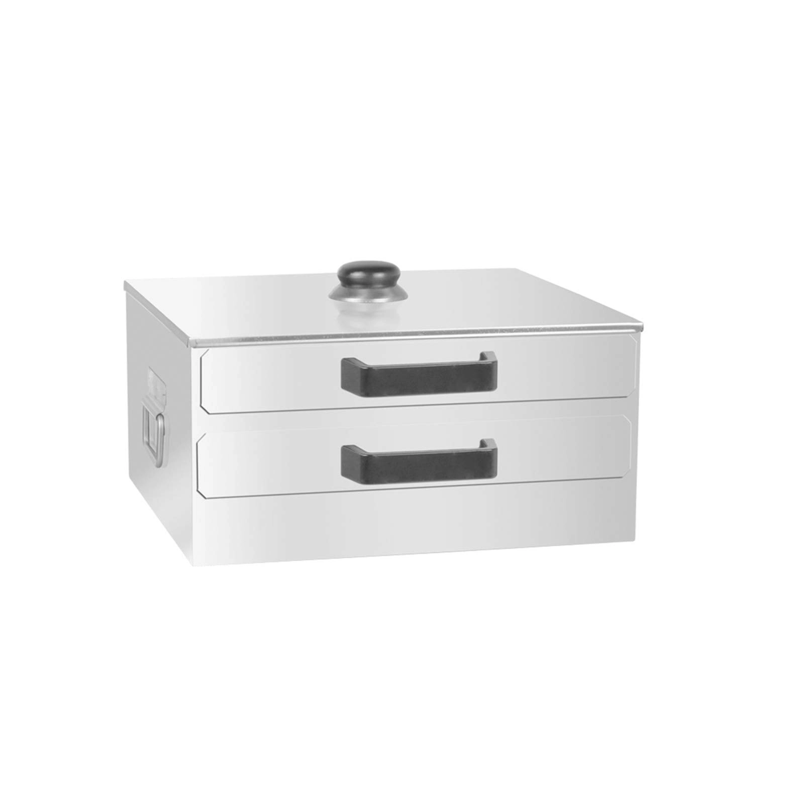 Rice Noodle Steam Machine - Stainless Steel Household