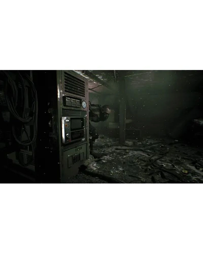 Observer System Redux Day One Edition - PlayStation 5