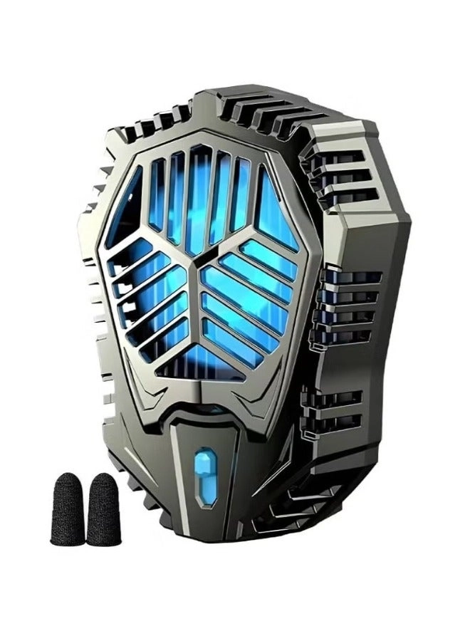 ACLIX AL-07 - Phone Cooling Fan Radiator Fast Cooling