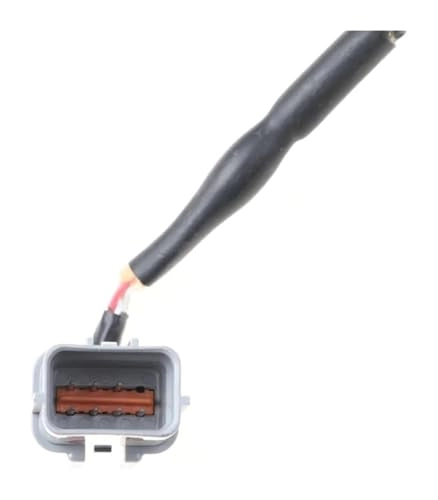 Rear View Camera - Night vision