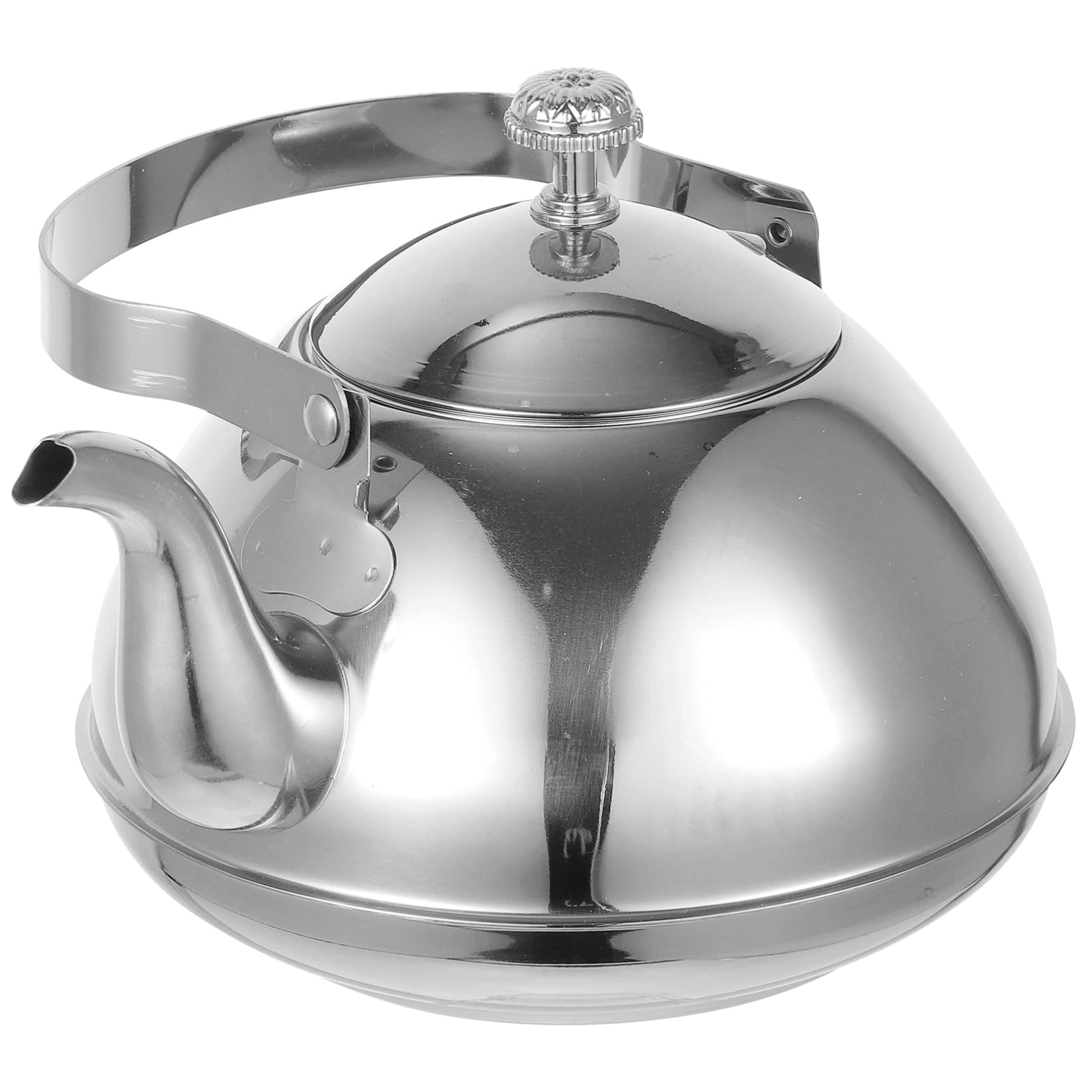 Tea Pot - Stainless steel 1500 Milliliters