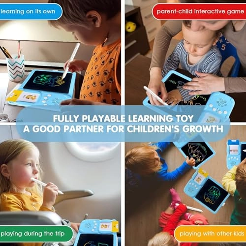 Audible Learning Toy - 36 months - 3 years 224 pieces