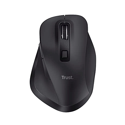 Fyda Wireless Mouse - Radio Frequency