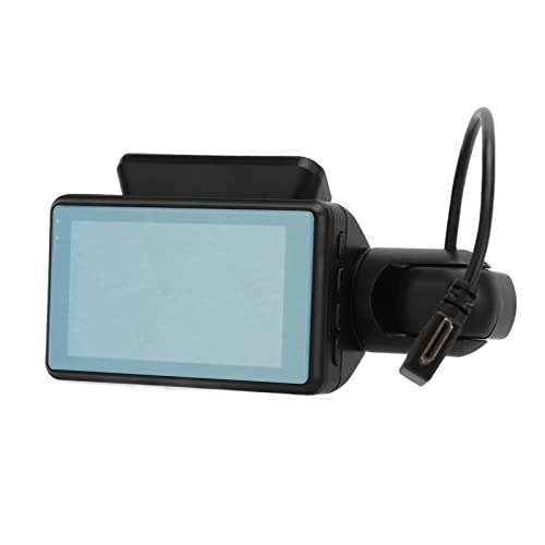 Driving Video Recorder - 1296SHD 1440x1080 1280x720