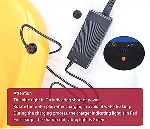 Water Electric Scooter - Diving & Swimming Pool Toys