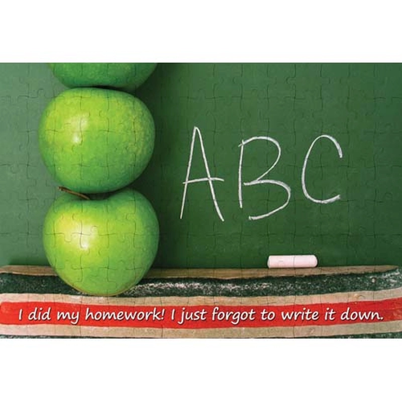 Ajooba Dubai Humour Puzzle (2115)