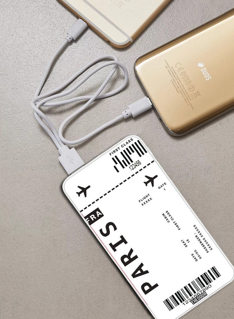 EX_PPBA418 - 10000 mAh