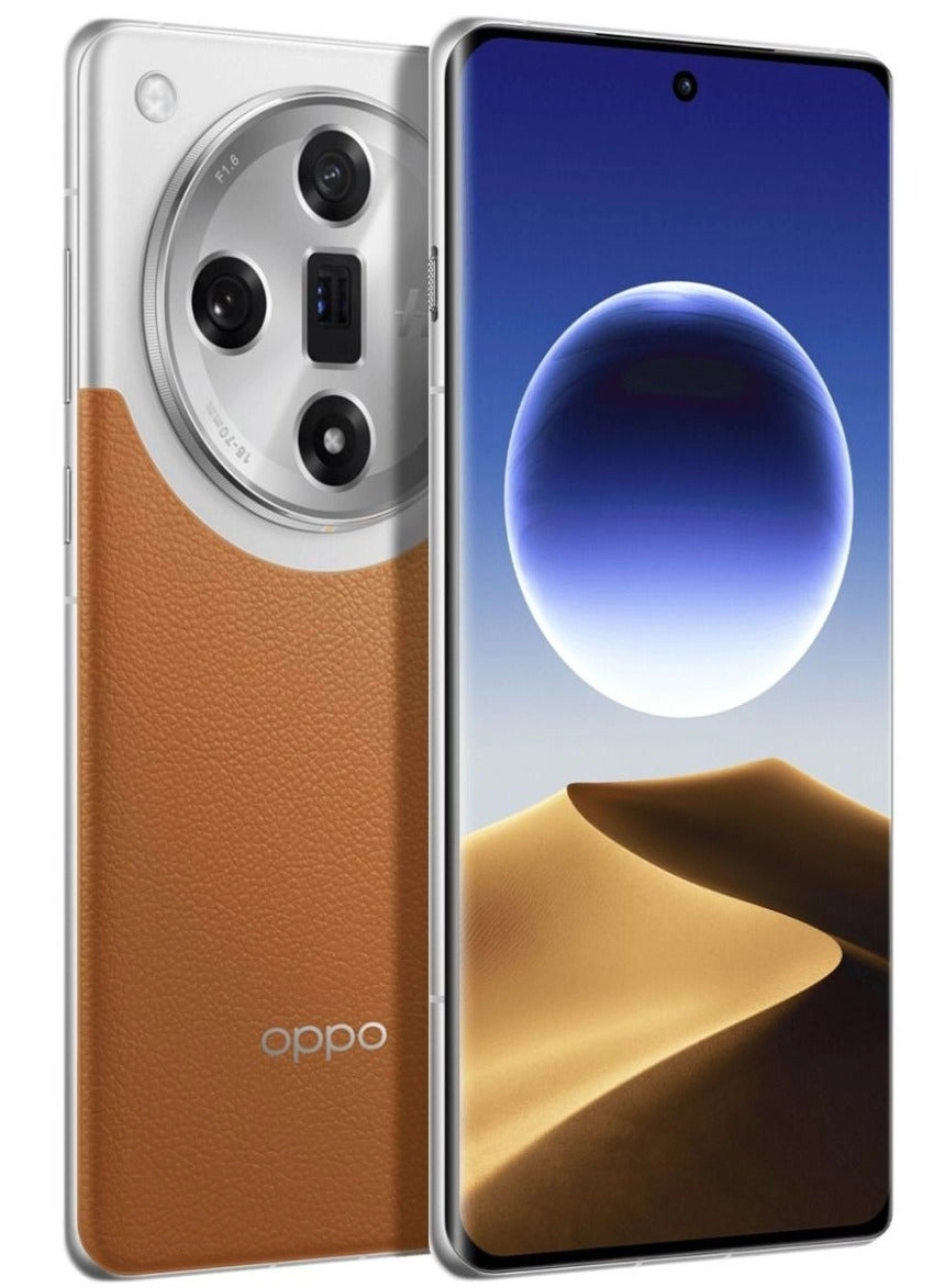 Find X7 - 16GB 512GB