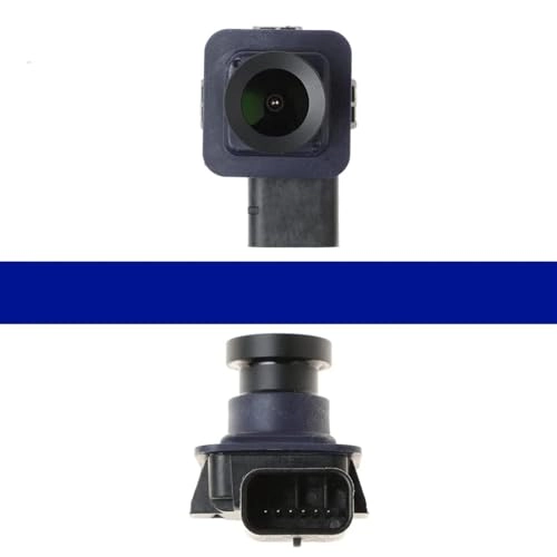 Reversing Camera - Night vision