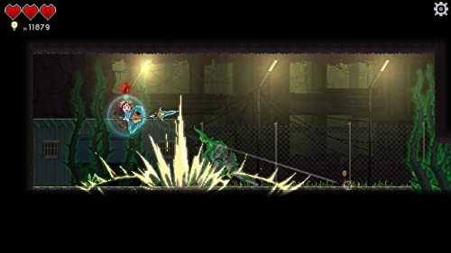 Dungeon Munchies Collector's Edition - PlayStation 5