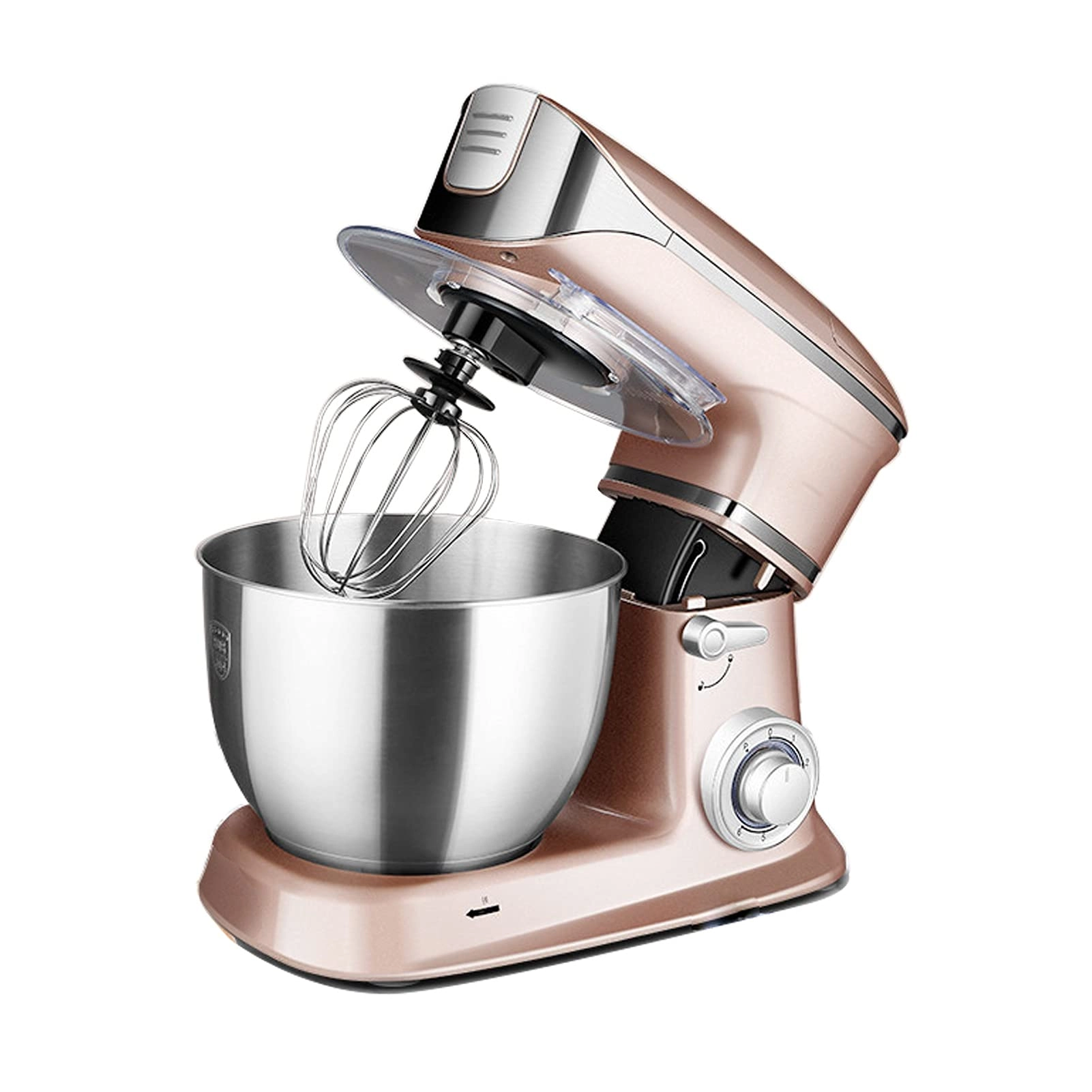 Stand Mixer - 6.5L 1300W