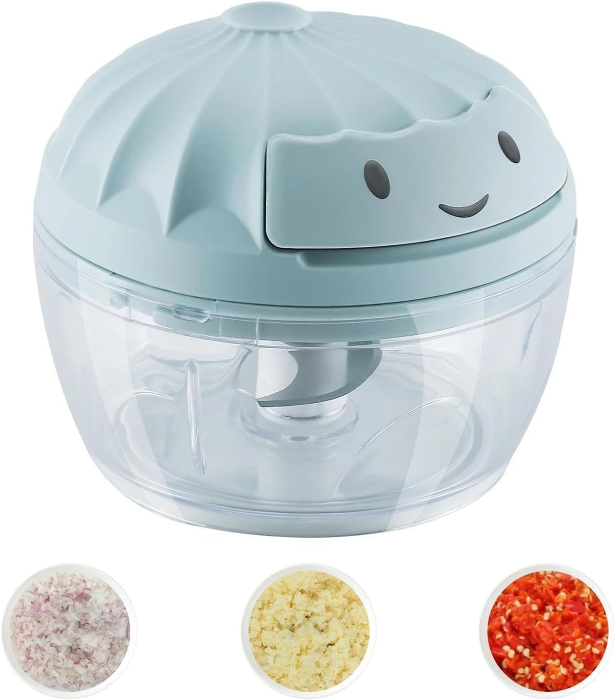 X spring Vegetable Cutter