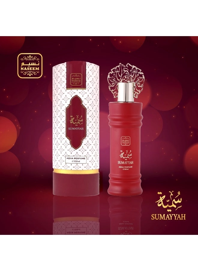 Sumayyah Aqua Eau de Parfum 100 ml
