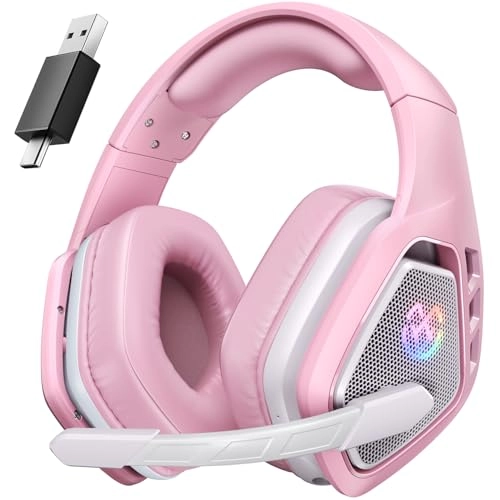 WT5 Wireless Headset