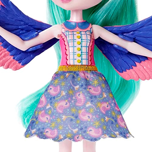 Filia Finch Doll