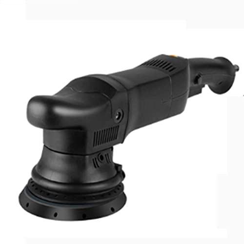 Car Polisher Machine - 6-inch (14.5 cm)