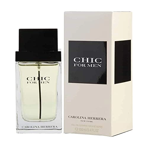 Chic Eau de Toilette 100ml