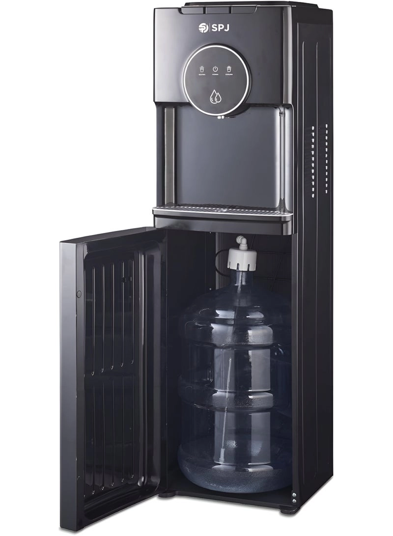 SPJ ELECTRONICS WDBX-BL007 - 18.9 Liters