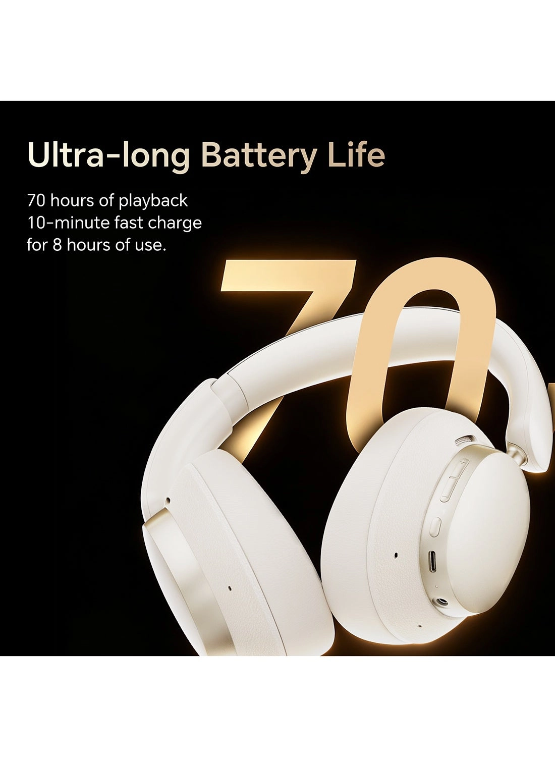 CHOICE Codeler 2 Wireless Headphone