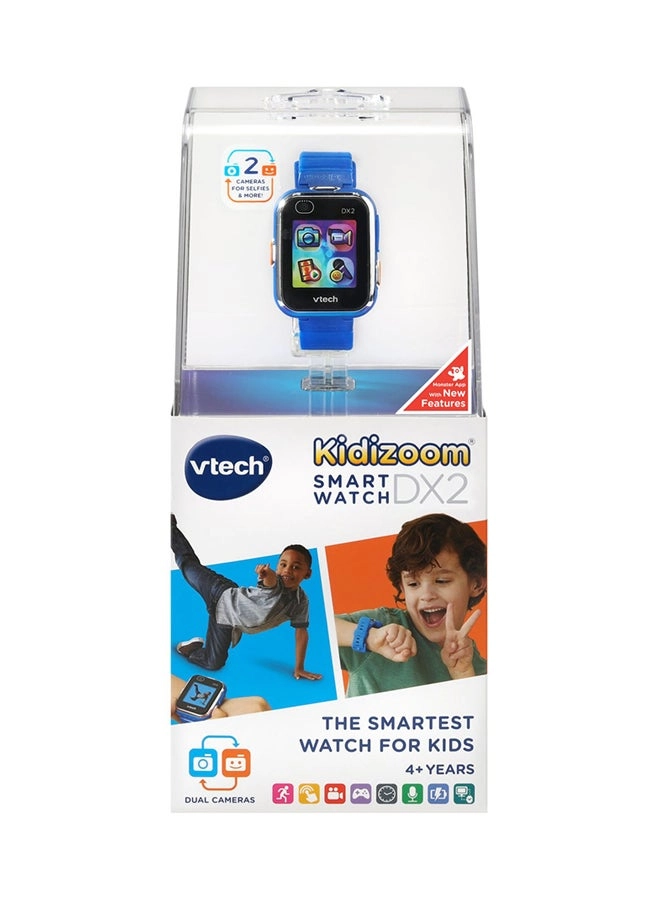 KidiZoom Smartwatch DX2 43.8mm