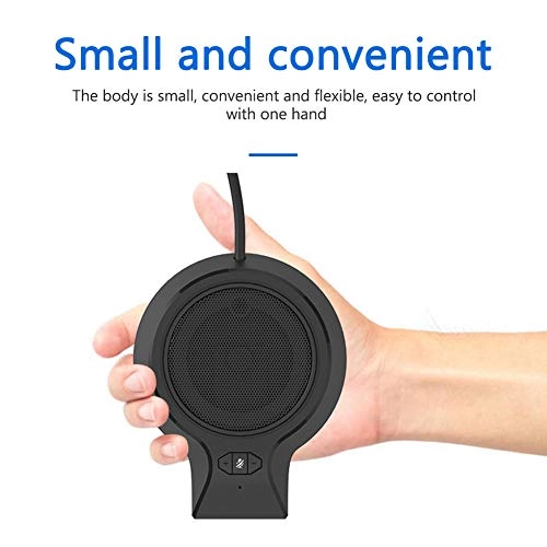 Conference Condenser USB Microphone