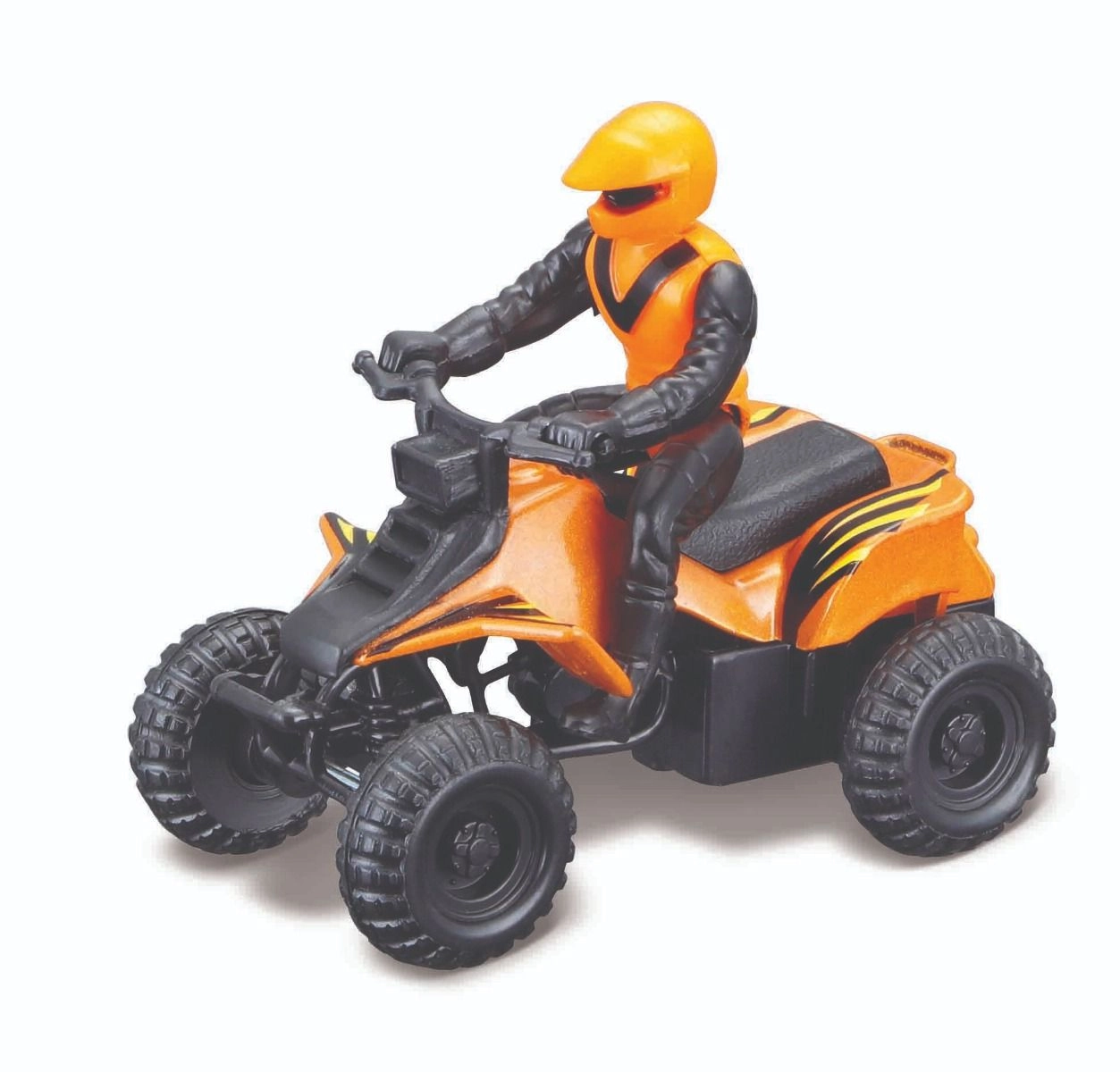 Fresh Metal100 - 1pcs