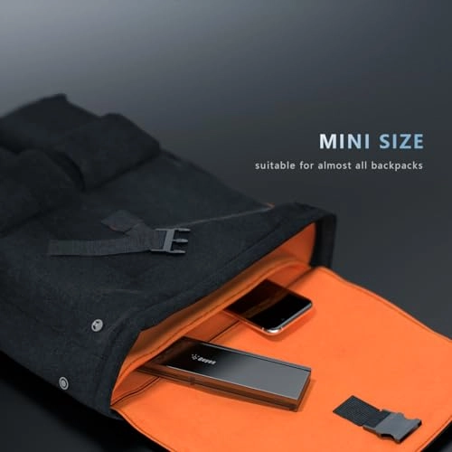 Bluetooth Keyboard Foldable - US Wireless