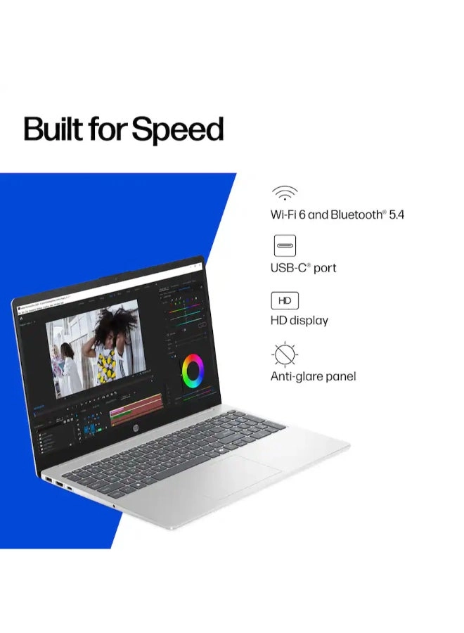 15-FD0113DX - 15.6'' 128GB 8GB i3-N305