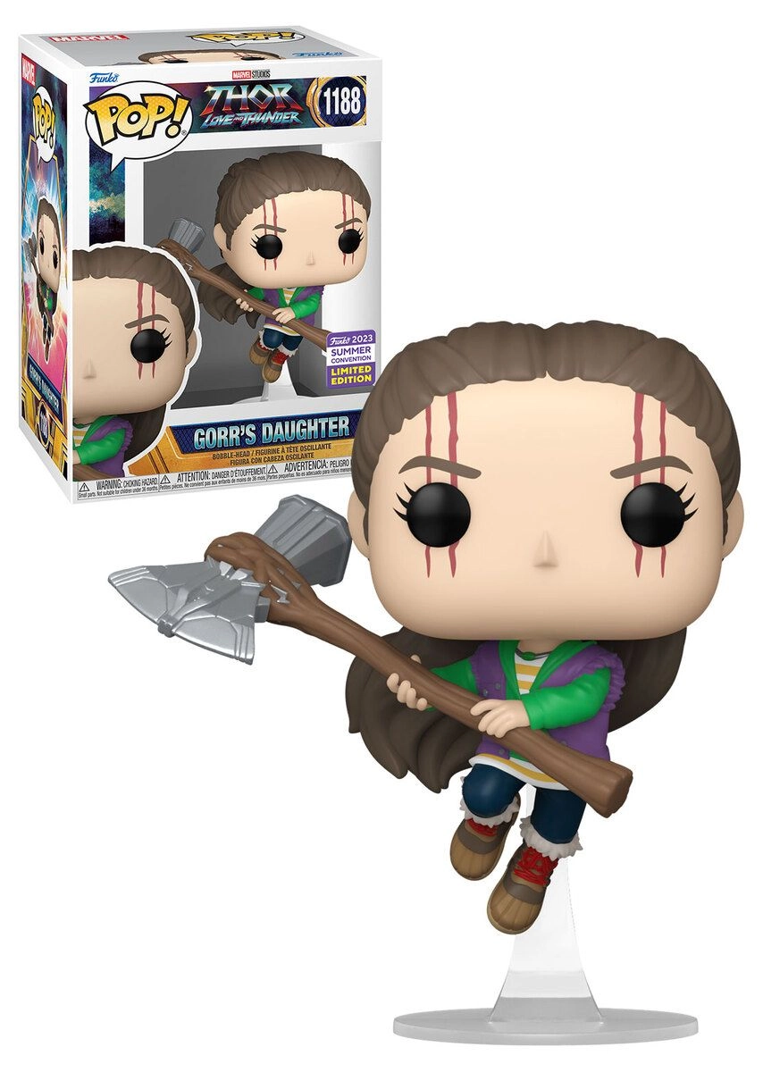 Pop 72 - Marvel SDCC'23