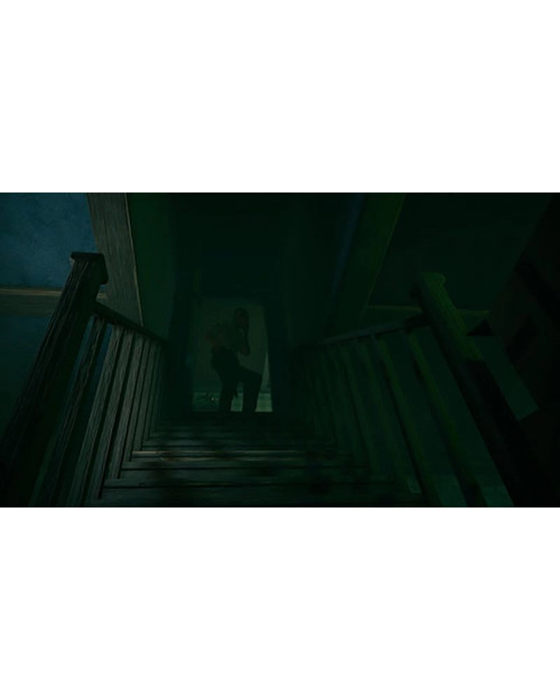 Alfred Hitchcock: Vertigo Limited Edition - Nintendo Switch