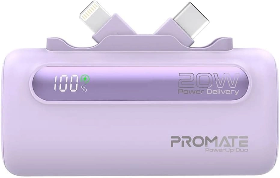 PowerUp-C - 5000 Watt-hour 20 Watt