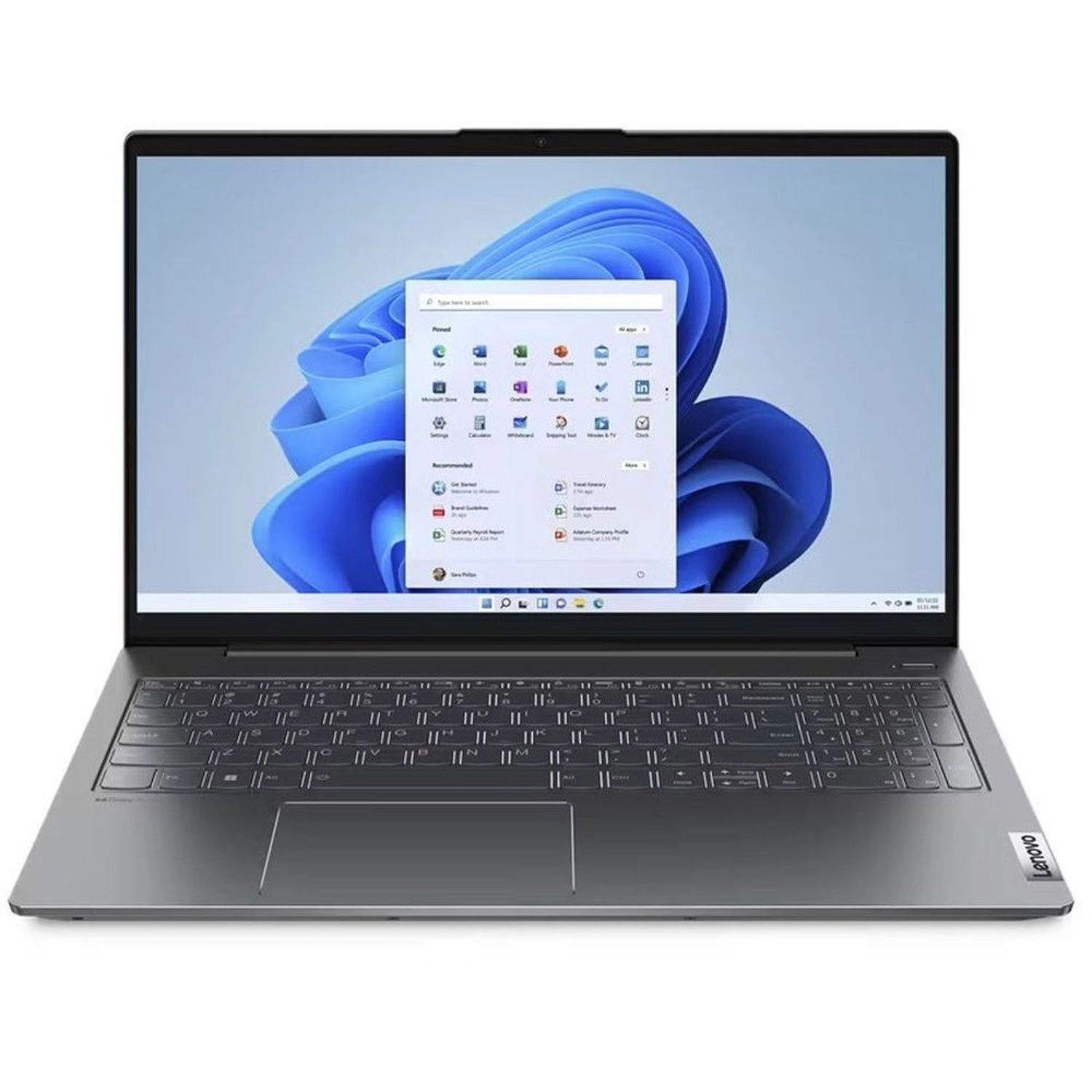 IdeaPad 5 15IAL7 - 15.6'' Core i7-1255U 16GB DDR4 512GB SSD